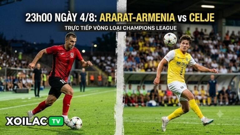 Tổng quan và phong độ hai đội trước giờ G
